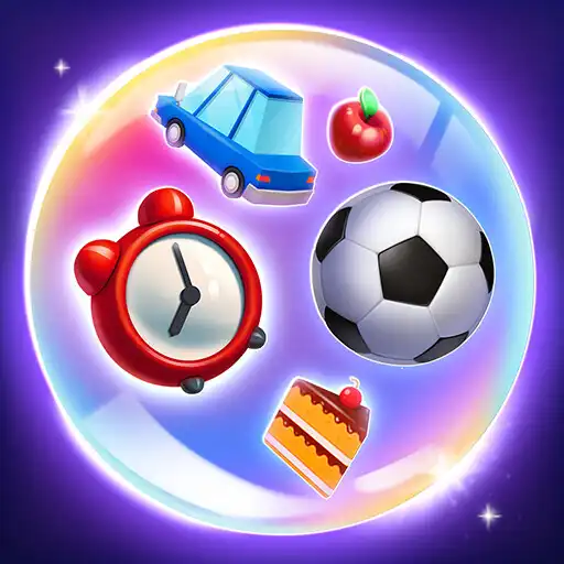 Play Match Master Globe 3D APK