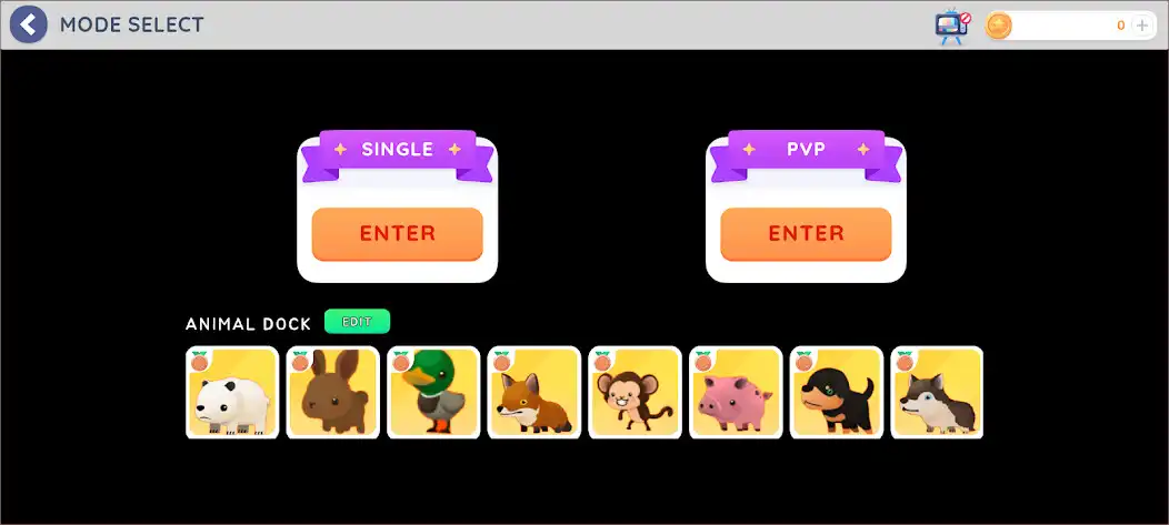 Play Match Pairs in Zoo  and enjoy Match Pairs in Zoo with UptoPlay