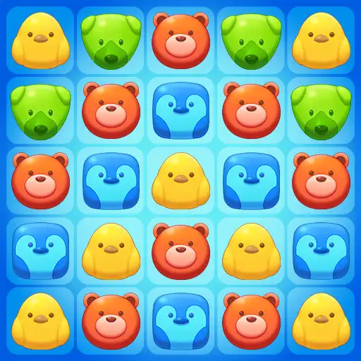 Play Match Puzzle Adventure APK