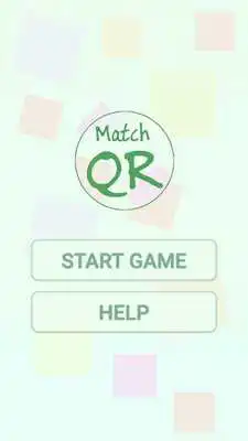 Play Match QR Game