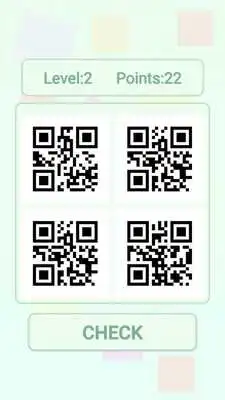 Play Match QR Game