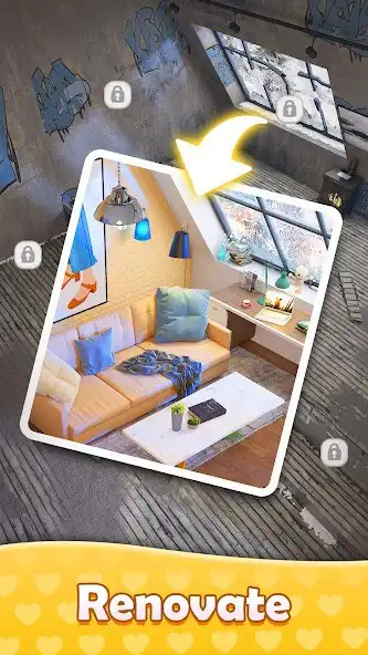 Play Match Tile Decor  and enjoy Match Tile Decor with UptoPlay