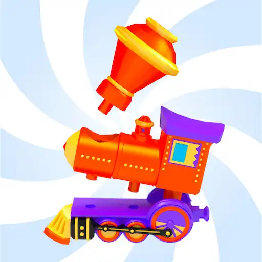 Play Match Toys Puzzle 3D APK