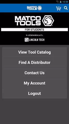 Play Matco Tools for Students