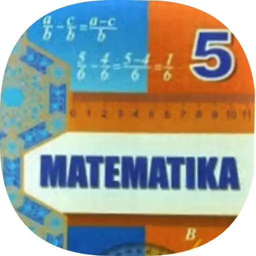 Play Matematika 5-sinf APK