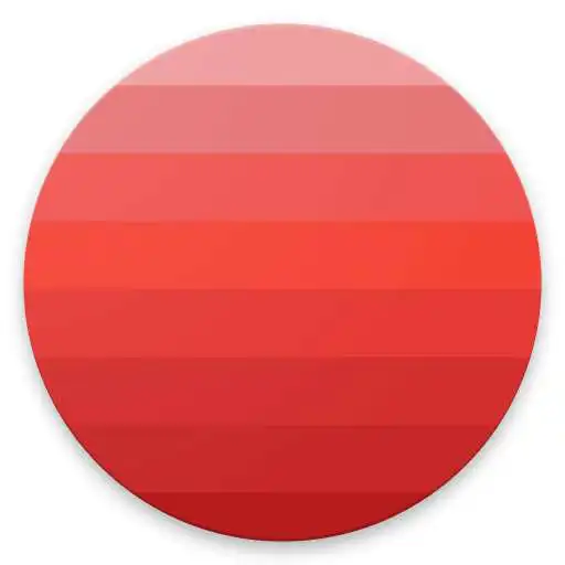 Free play online Material Design Color Palette APK