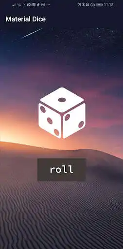 Play Material Dice  and enjoy Material Dice with UptoPlay