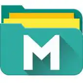 Free play online Material Manager APK