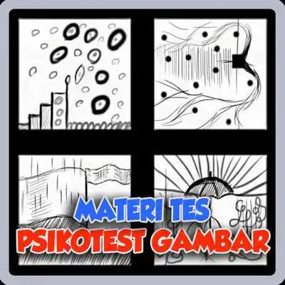 Play Materi Tes Psikotes Gambar