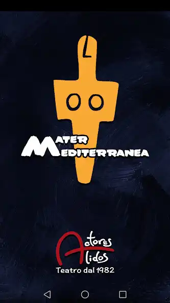 Play Mater Mediterranea  and enjoy Mater Mediterranea with UptoPlay