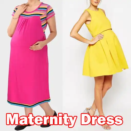 Play Maternity Dress APK