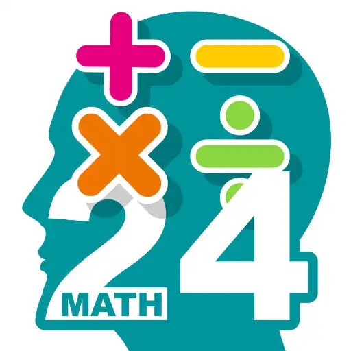 Play MATH24 APK