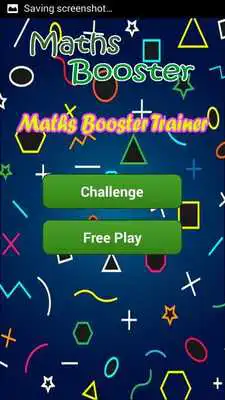 Play MathBooster : Brain Games