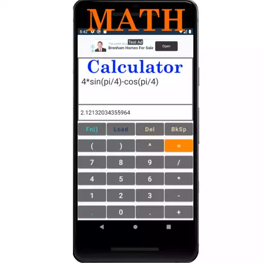 Play Math Calculator APK