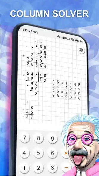 Play Math calculator multiplication  and enjoy Math calculator multiplication with UptoPlay