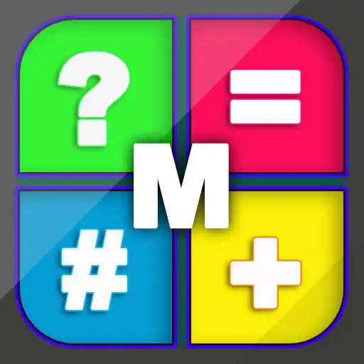 Play math calculator /number puzzle / educational game APK