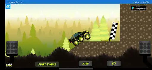 Play MathCar Simulador  and enjoy MathCar Simulador with UptoPlay