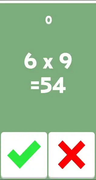 Play Math Challenge Extreme as an online game Math Challenge Extreme with UptoPlay