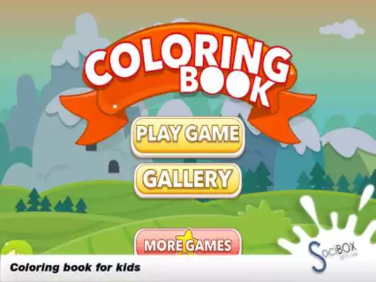 Play Math Coloring Book