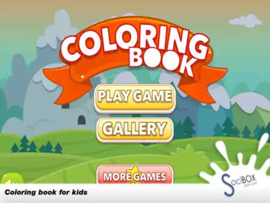 Play Math Coloring Book