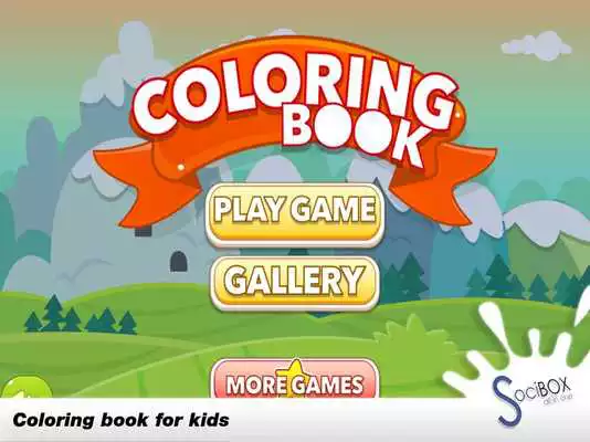 Play Math Coloring Book