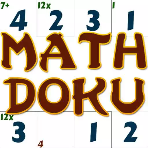 Play Math Doku APK