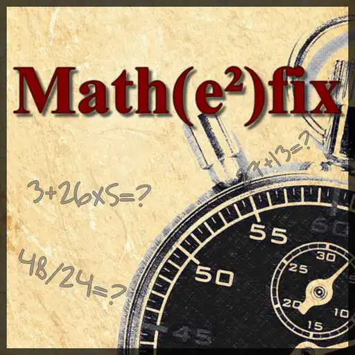 Play MatheFix APK