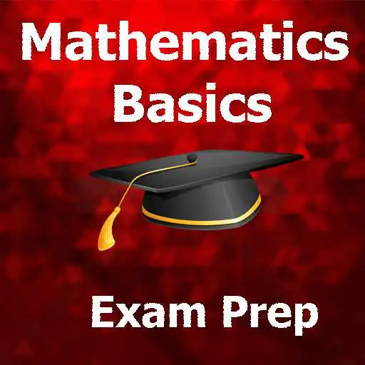 Play Mathematics Basics Test Prep 2021 Ed APK