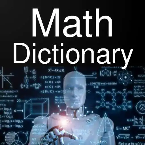 Play Mathematics Dictionary Offline APK