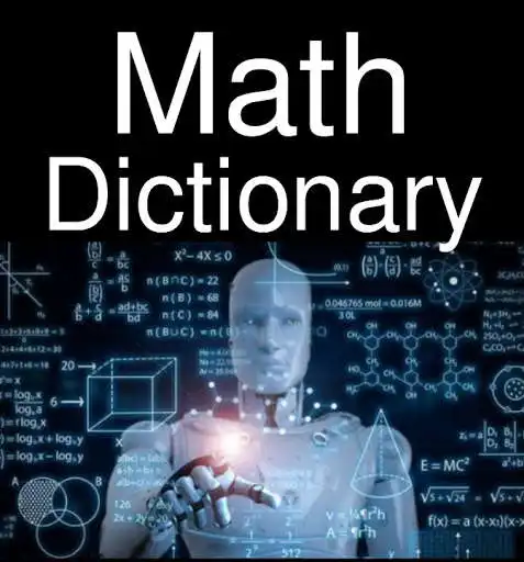 Play Mathematics Dictionary Offline  and enjoy Mathematics Dictionary Offline with UptoPlay