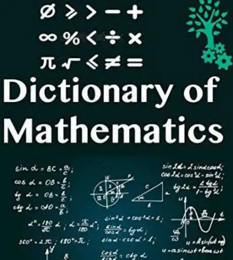 Play Mathematics Dictionary Offline as an online game Mathematics Dictionary Offline with UptoPlay