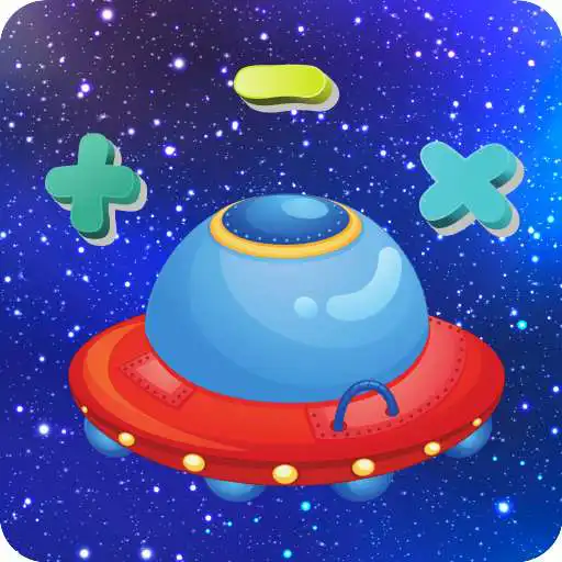 Free play online Mathematics for children APK