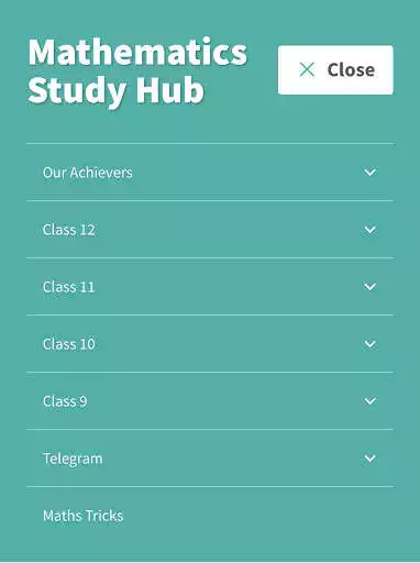 Play Mathematics Study Hub as an online game Mathematics Study Hub with UptoPlay