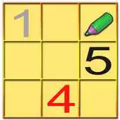 Free play online Mathematics Sudoku APK