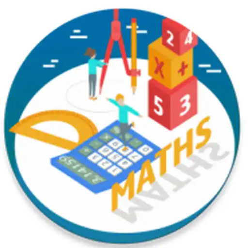 Play Mathetica - Personal Math Practice and Improve APK