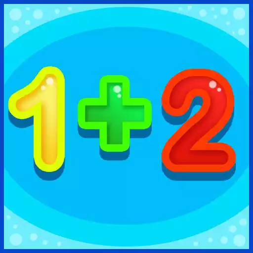 Play math exercises game APK