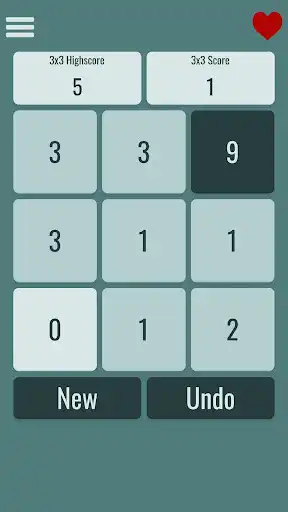 Play MathFinder as an online game MathFinder with UptoPlay