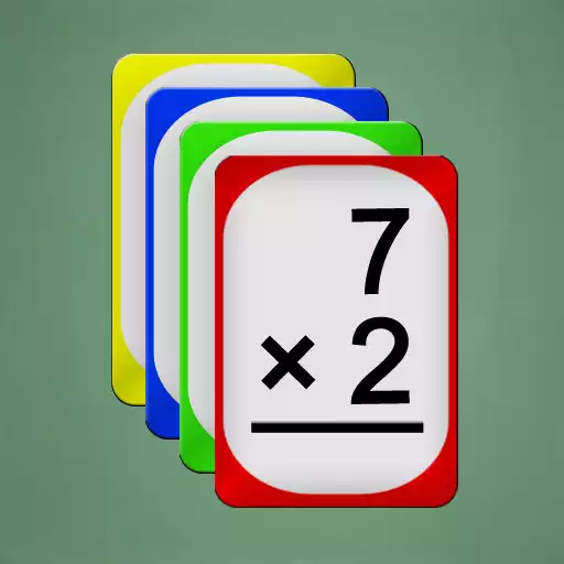 Play Math Flash Cards APK