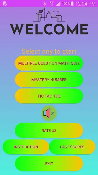 Play MathFlix as an online game MathFlix with UptoPlay