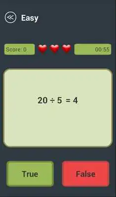 Play Math For Everyone Lite