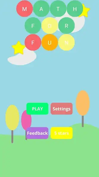 Play Math for Fun  and enjoy Math for Fun with UptoPlay