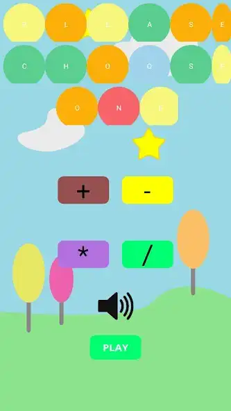 Play Math for Fun as an online game Math for Fun with UptoPlay