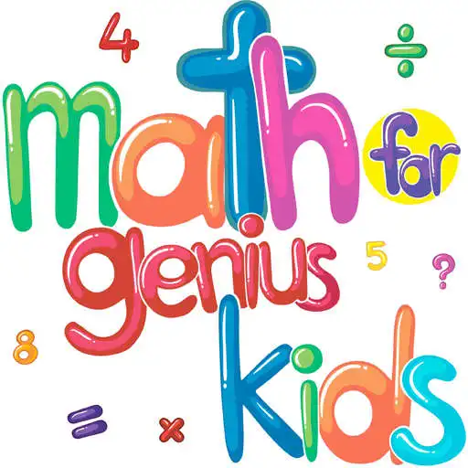 Play Math For Genius Kids APK