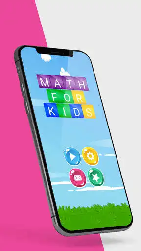 Play Math For Genius Kids  and enjoy Math For Genius Kids with UptoPlay