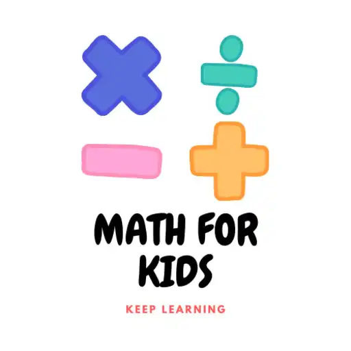 Play Math for Kids - Easy way to learn math APK