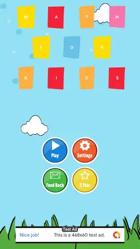 Play Math for Kids - Easy way to learn math  and enjoy Math for Kids - Easy way to learn math with UptoPlay