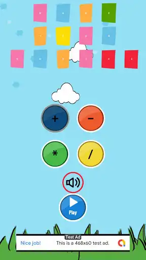 Play Math for Kids - Easy way to learn math as an online game Math for Kids - Easy way to learn math with UptoPlay