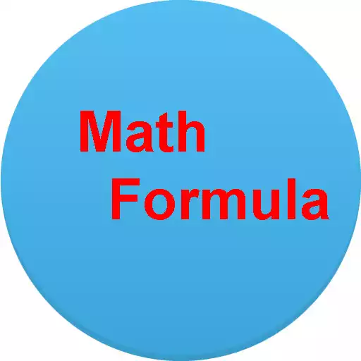 Free play online গনিতের সুত্র - Math Formula  APK