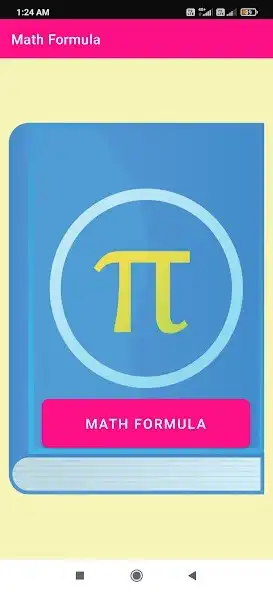 Play Math Formula In Hindi  and enjoy Math Formula In Hindi with UptoPlay