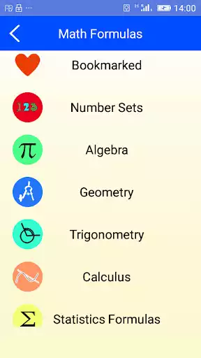 Play Math Formulas  and enjoy Math Formulas with UptoPlay